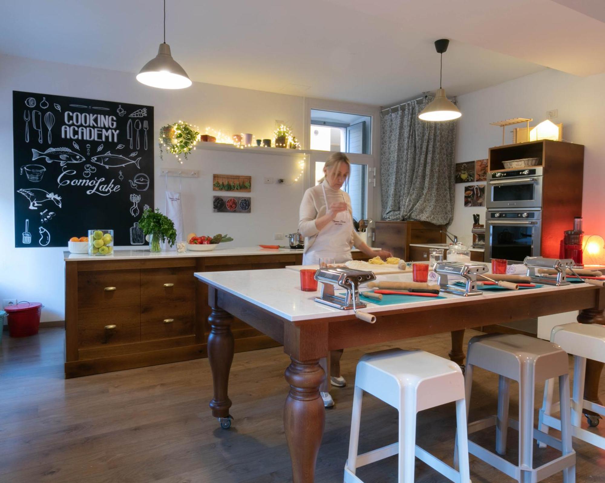 Mamma Ciccia Holiday Home - Conventino Мандельо дел Ларио Екстериор снимка