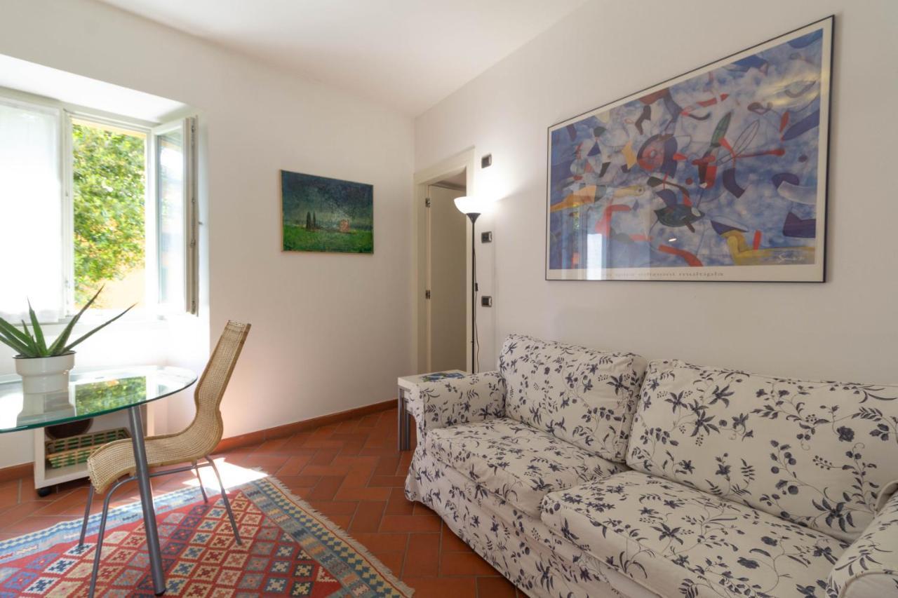 Mamma Ciccia Holiday Home - Conventino Мандельо дел Ларио Екстериор снимка