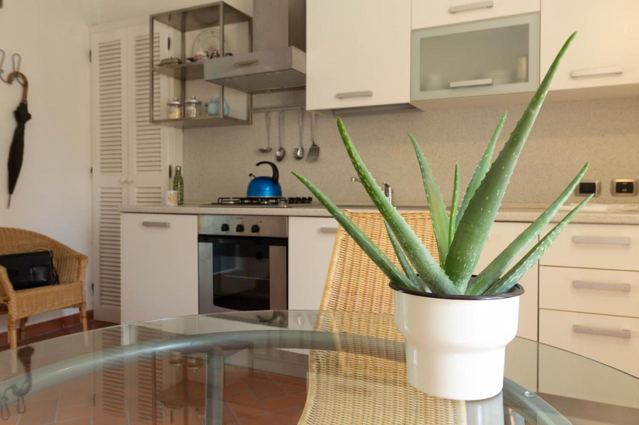 Mamma Ciccia Holiday Home - Conventino Мандельо дел Ларио Екстериор снимка