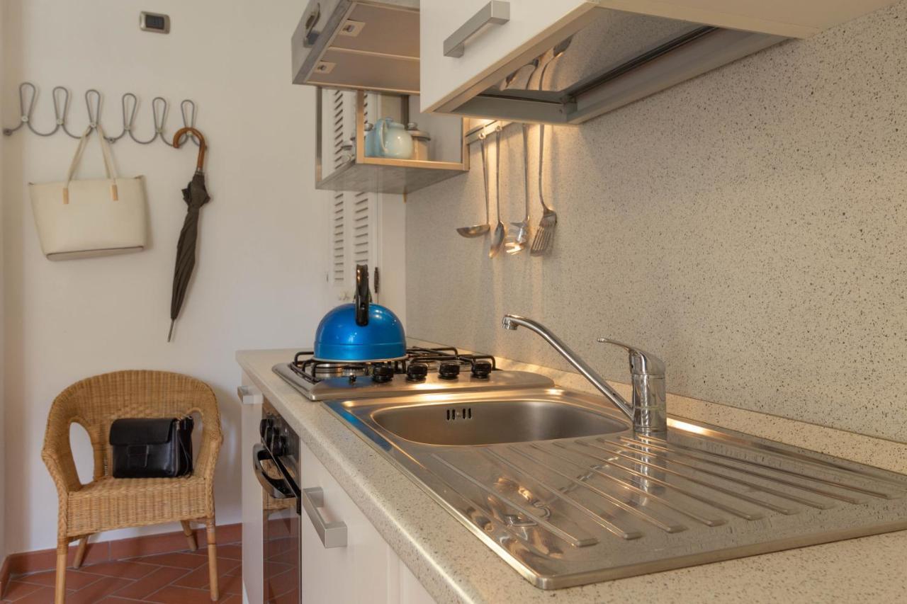 Mamma Ciccia Holiday Home - Conventino Мандельо дел Ларио Екстериор снимка