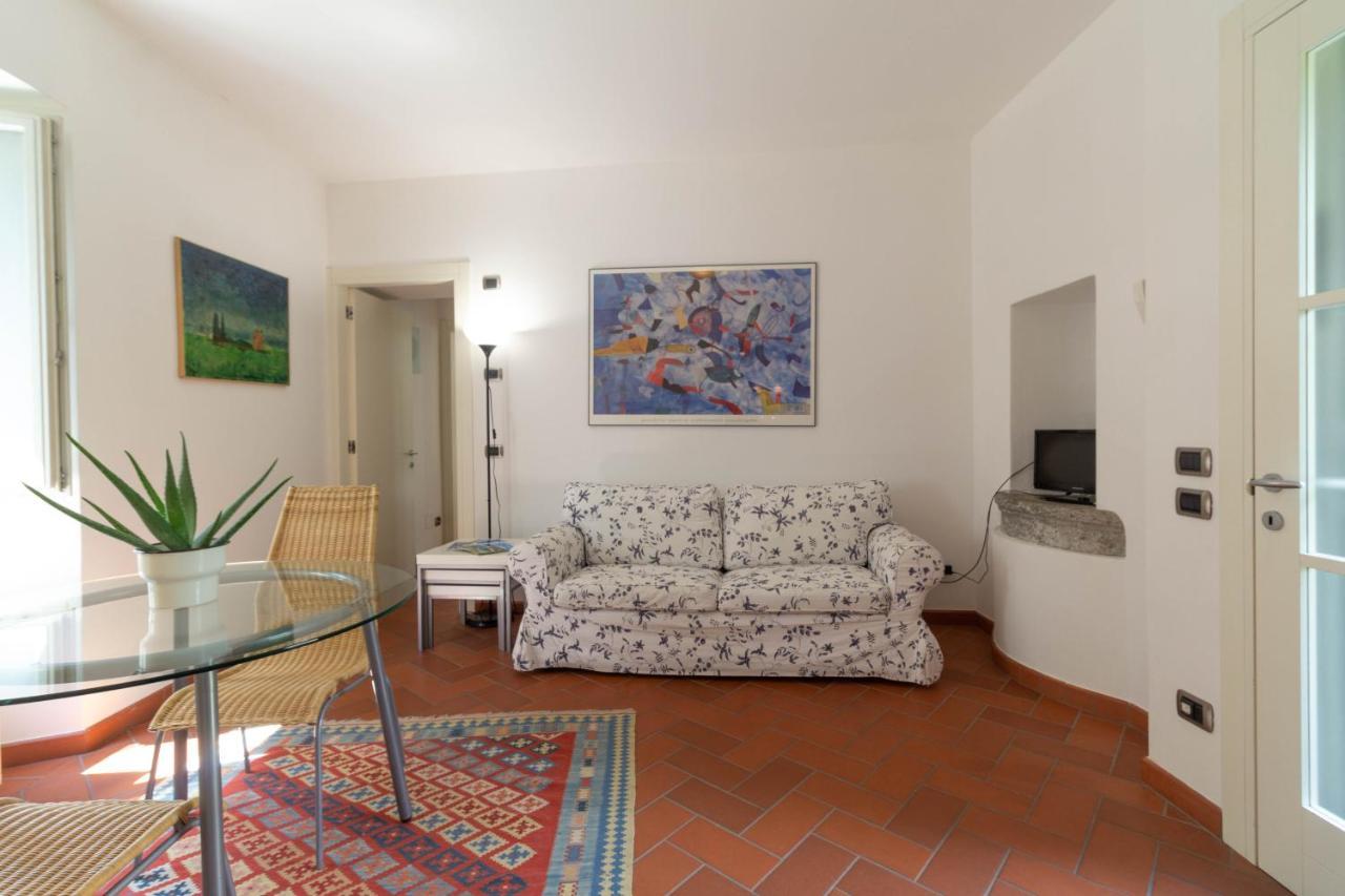 Mamma Ciccia Holiday Home - Conventino Мандельо дел Ларио Екстериор снимка