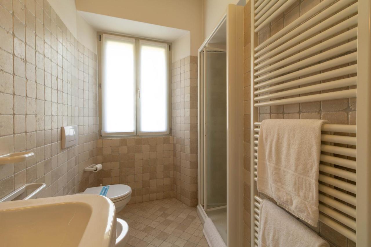 Mamma Ciccia Holiday Home - Conventino Мандельо дел Ларио Екстериор снимка