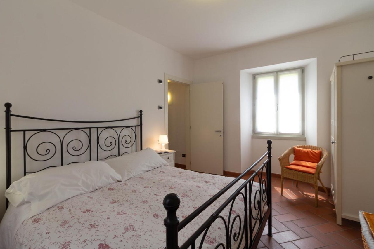 Mamma Ciccia Holiday Home - Conventino Мандельо дел Ларио Екстериор снимка