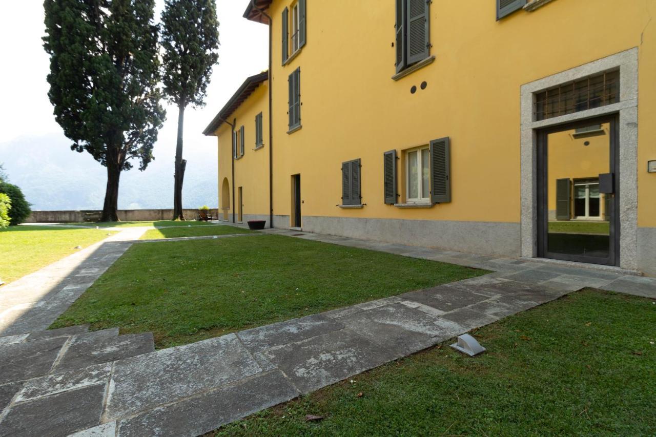 Mamma Ciccia Holiday Home - Conventino Мандельо дел Ларио Екстериор снимка